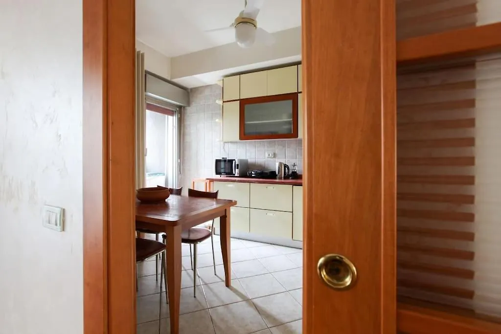 Fieramilano 3Br Apartment Italien