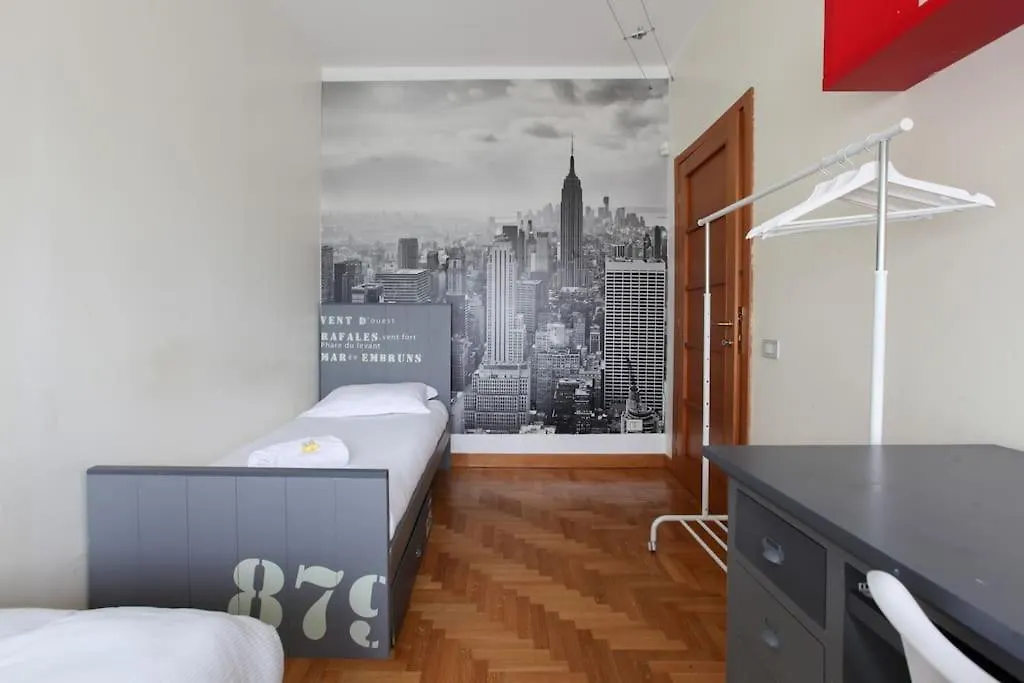 Fieramilano 3Br Apartment 0*, Milano Italien