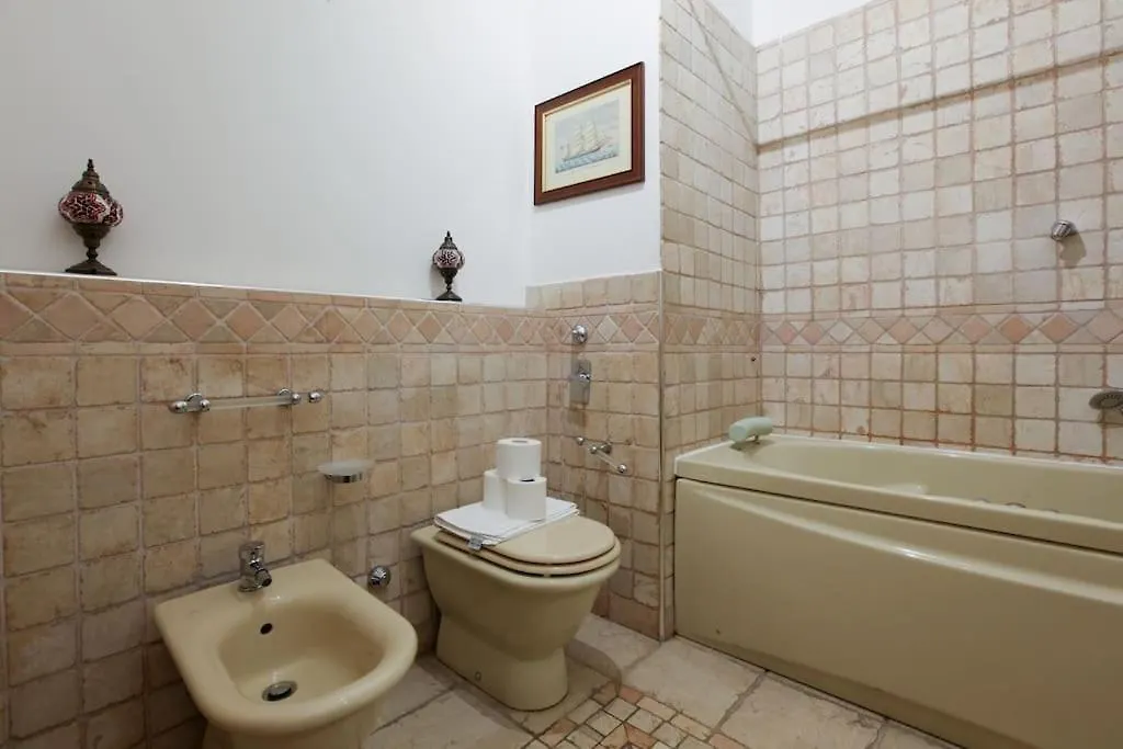 Fieramilano 3Br Apartment