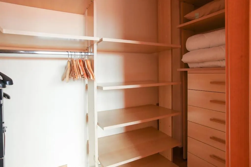 Fieramilano 3Br Apartment Italien