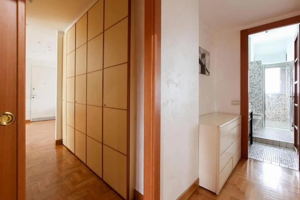 Fieramilano 3Br Apartment Milano