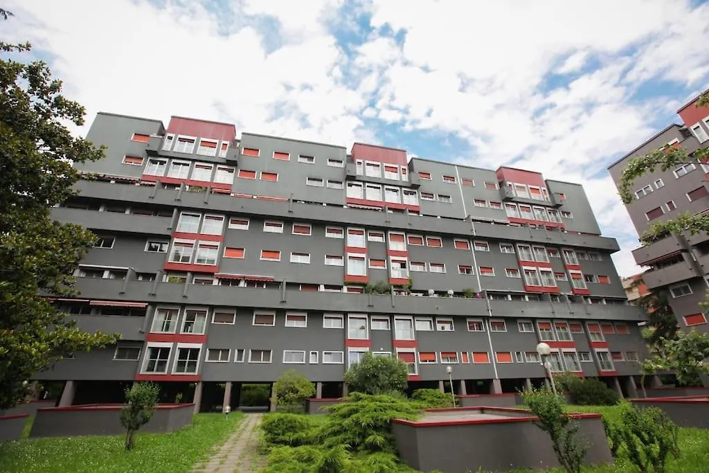 Fieramilano 3Br Apartment 0*, Milano Italien