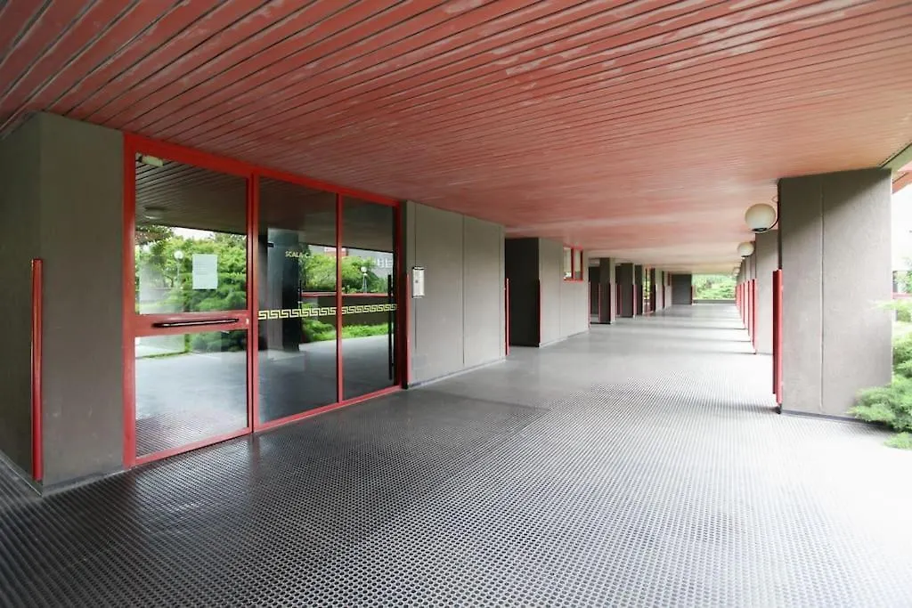 Fieramilano 3Br Apartment Milano
