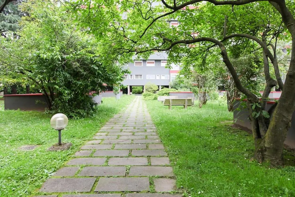 Fieramilano 3Br Apartment