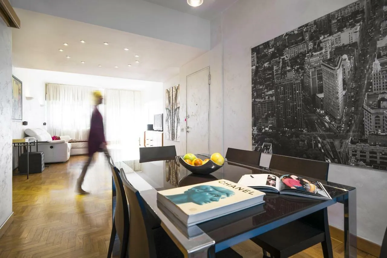 Fieramilano 3Br Apartment